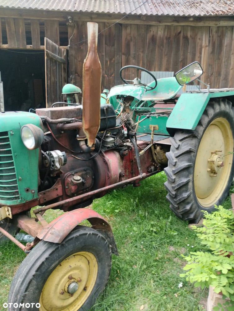Zetor K25 Bocian - 7