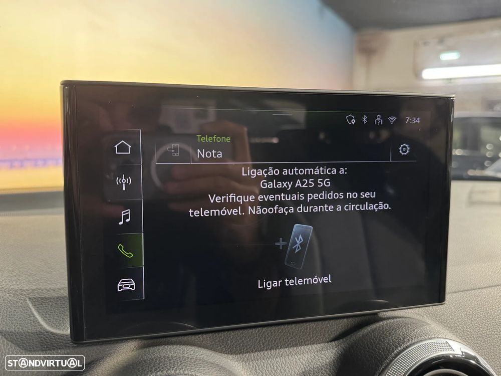 Audi Q2 30 TFSI Advanced - 35