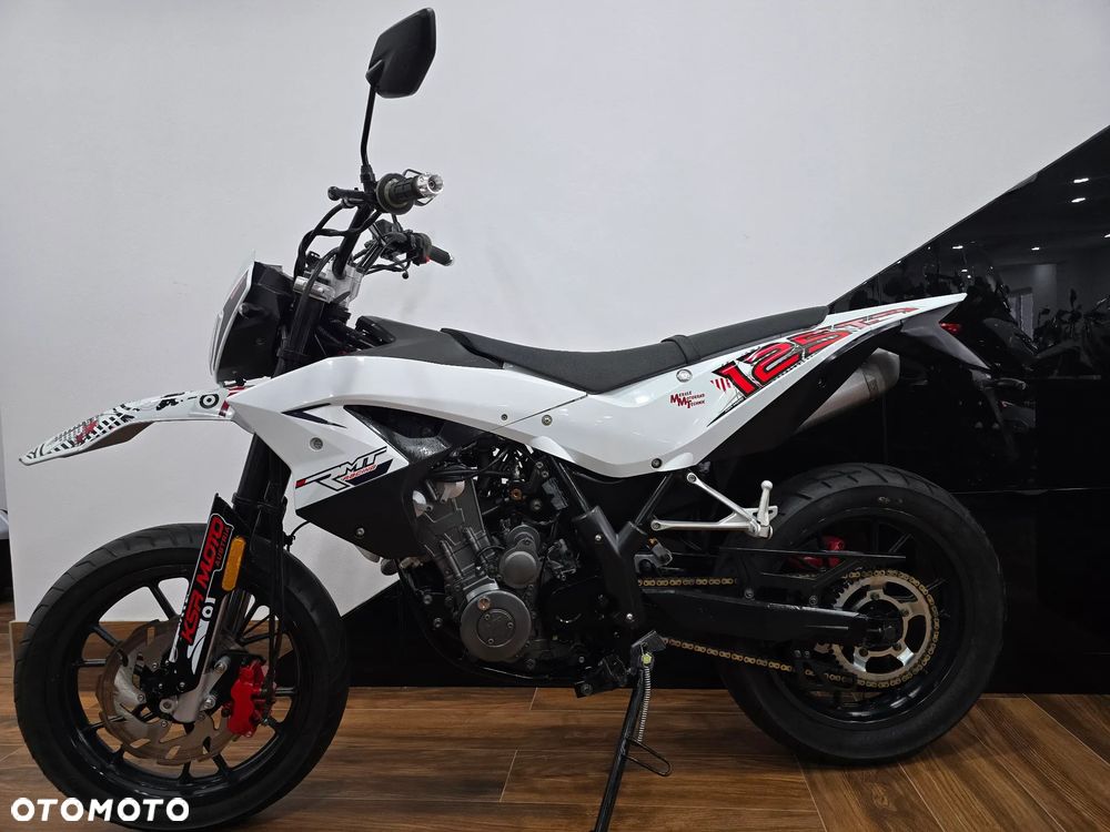KSR Moto TTX - 18