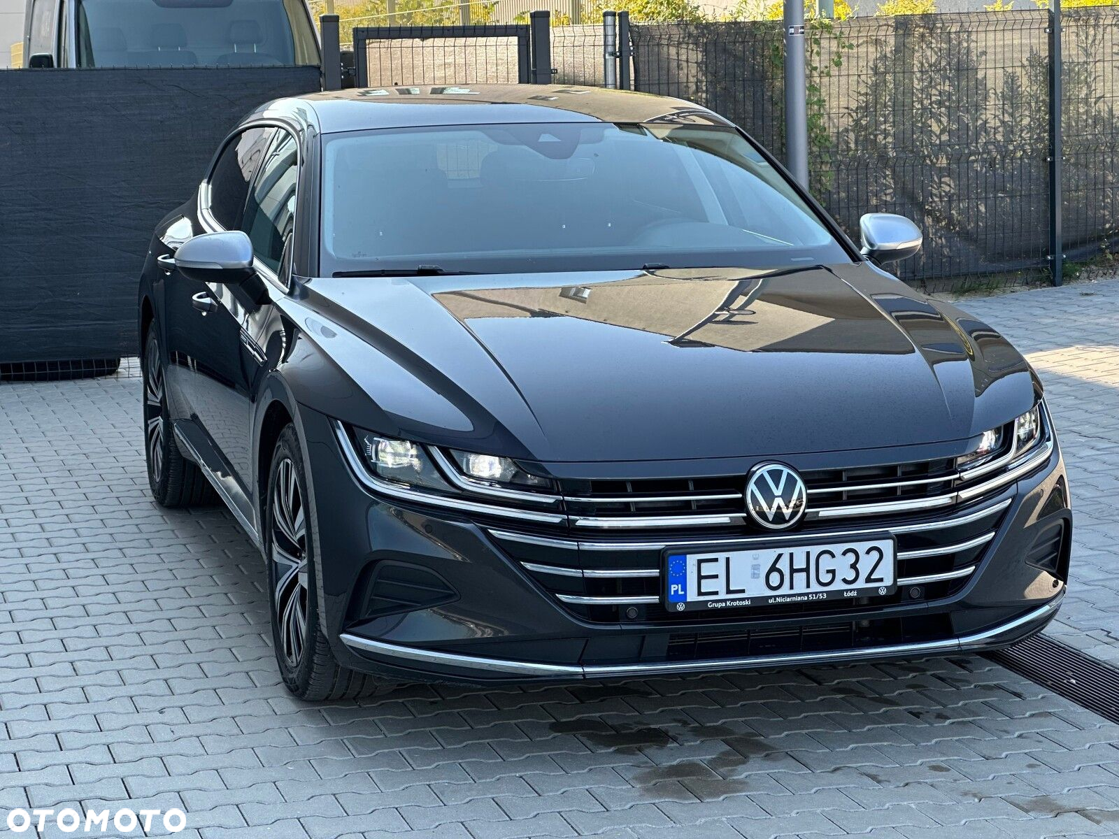 Volkswagen Arteon - 3