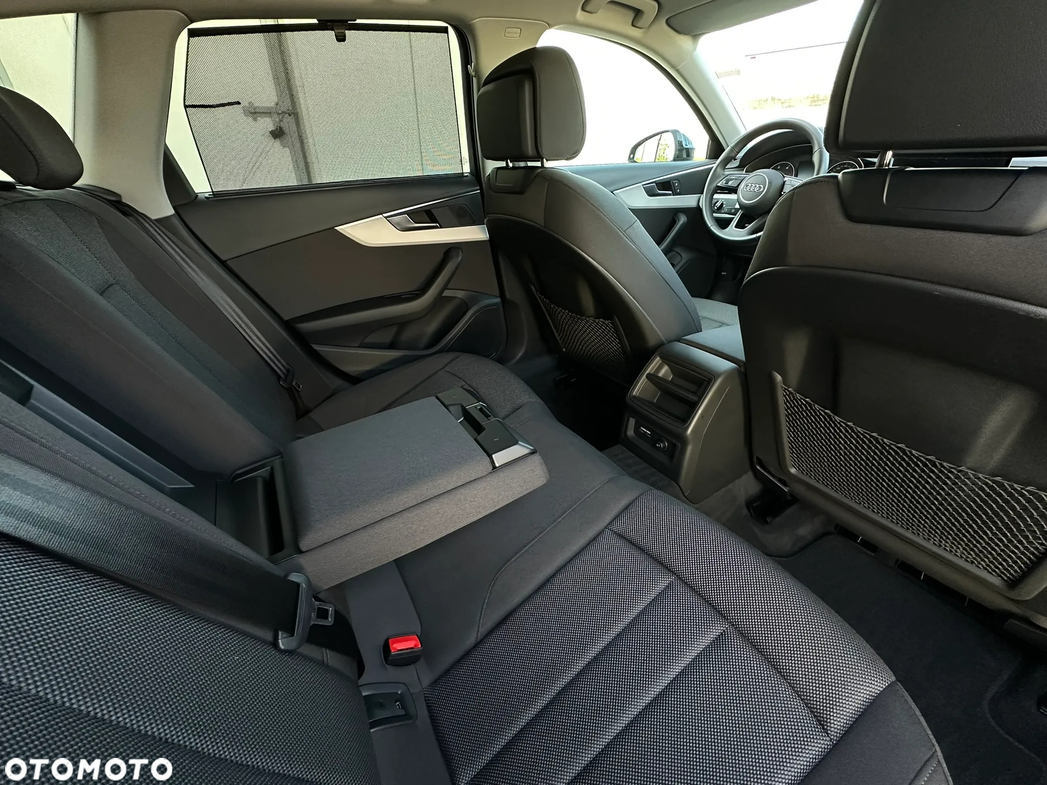 Audi A4 - 27