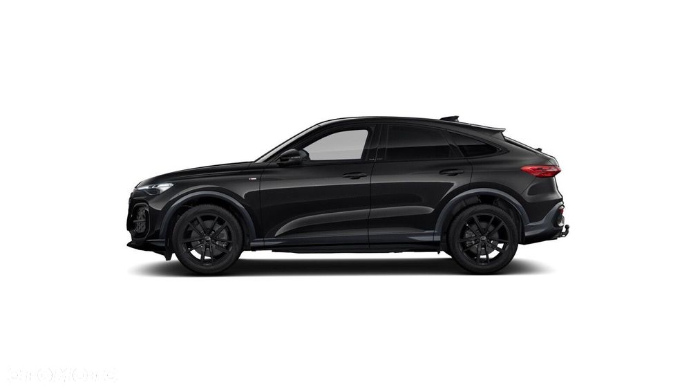 Audi Q5 Sportback - 6