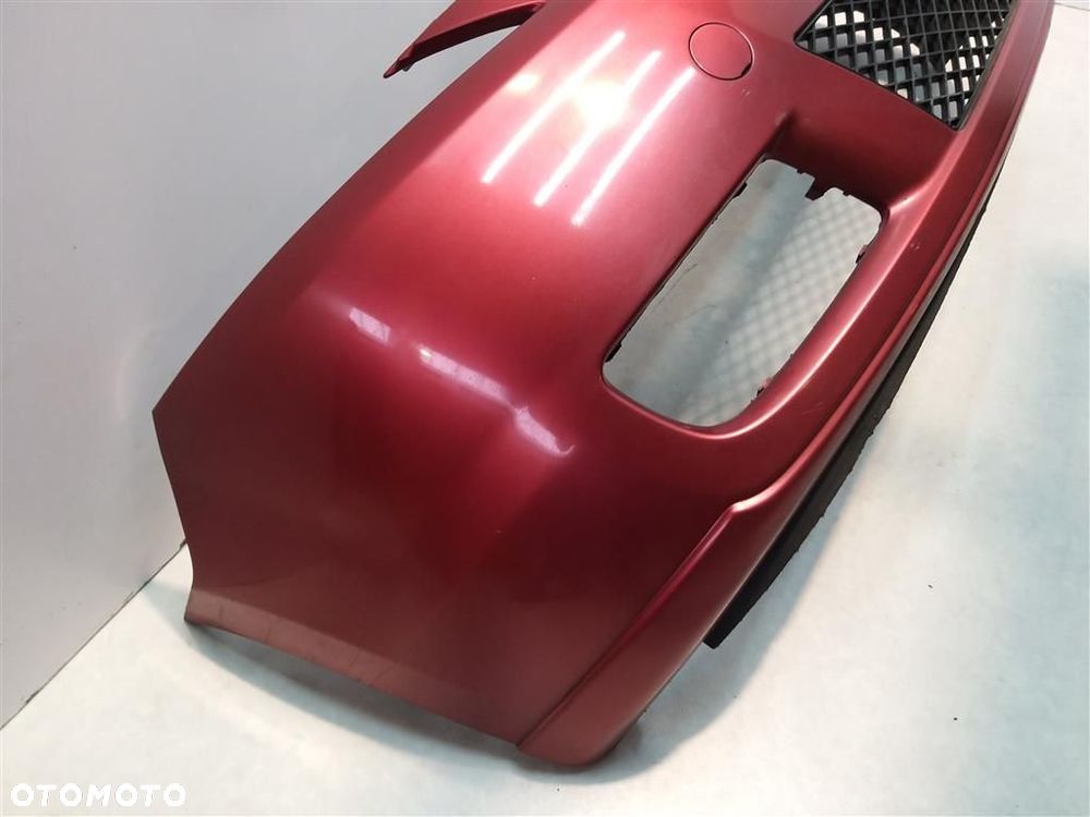 Zderzak przód przedni Mazda 5 I 2005-2007 PRZED LIFT KOD LAKIERU 30P - 6