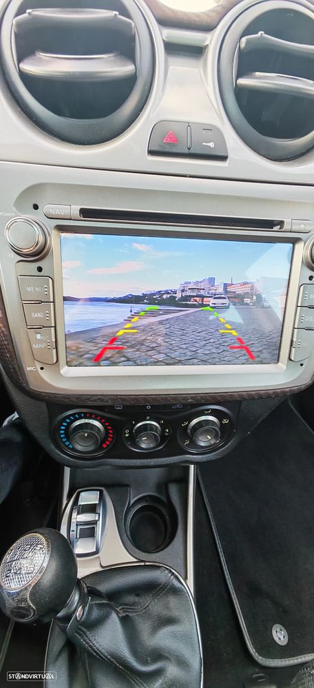 Alfa Romeo MiTo 1.6 JTD Distinctive - 8