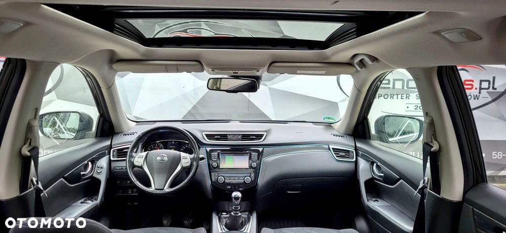 Nissan X-Trail 1.6 DIG-T N-Connecta - 19