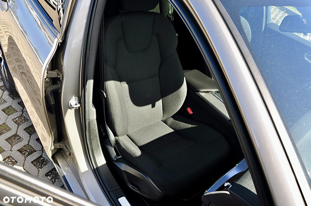 Volvo V60 B3 B Geartronic Momentum - 21