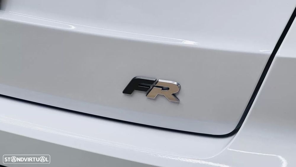 SEAT Arona 1.0 TSI FR - 17