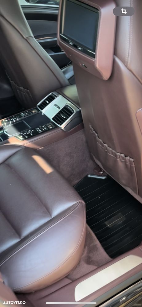 Porsche Panamera - 21