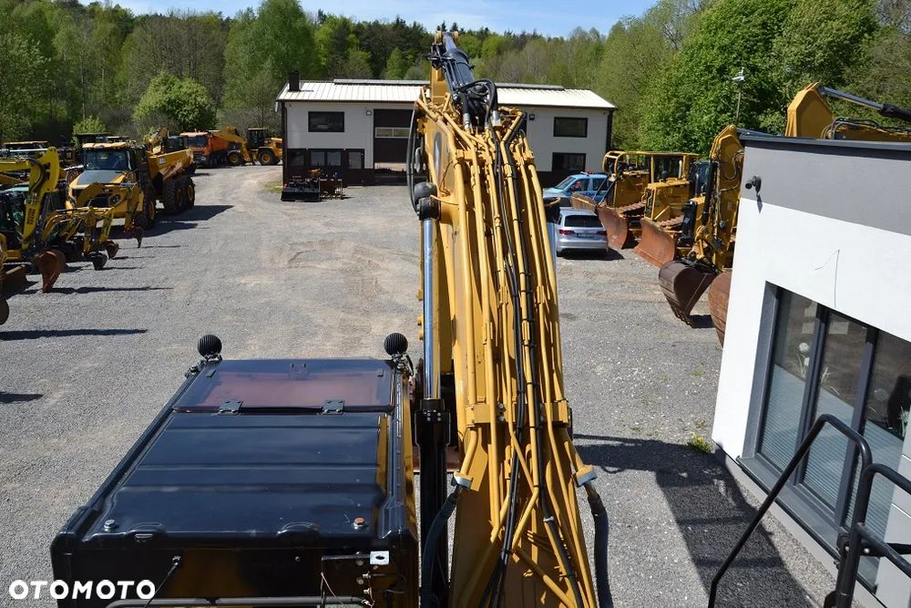 Caterpillar 320 EL - 16