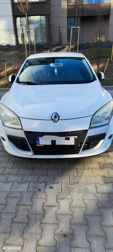 Renault Megane 1.4 16V TCE Dynamique - 4