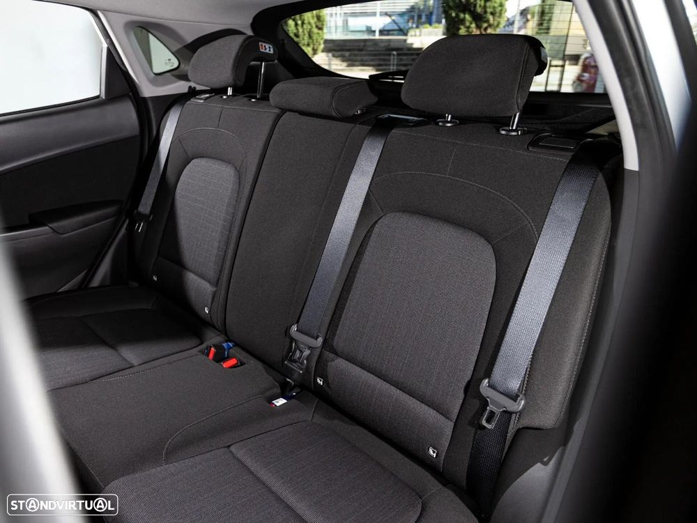 Hyundai Kauai 1.6 GDi HEV Premium - 15