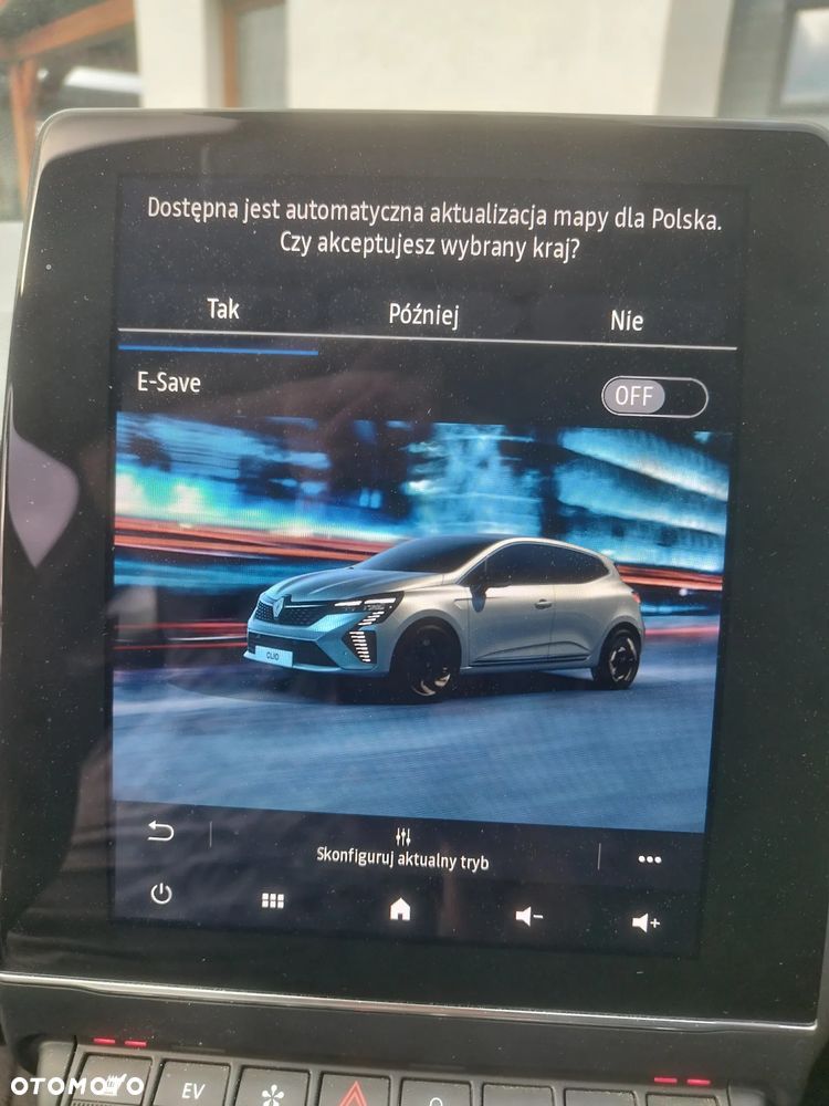 Renault Clio 1.6 E-TECH Full Hybrid 145 Esprit Alpine - 21