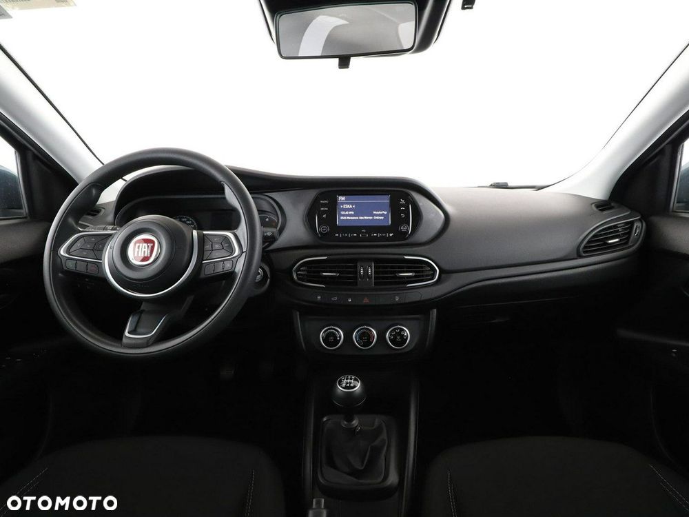 Fiat Tipo 1.6 MultiJet - 16