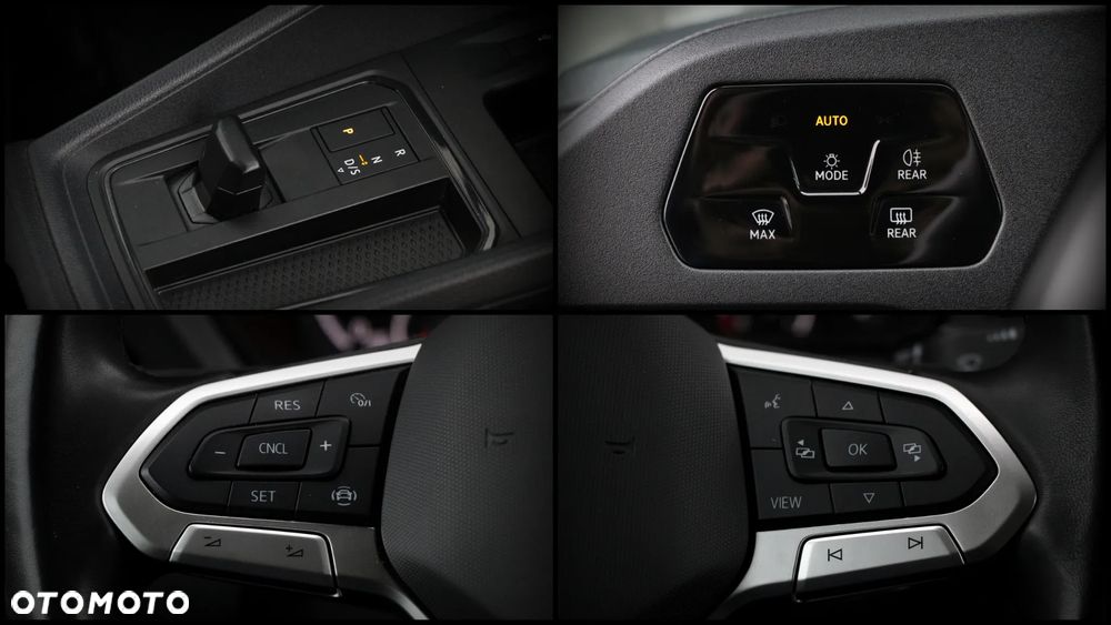 Volkswagen Caddy Maxi 2.0 TDI Life DSG - 24