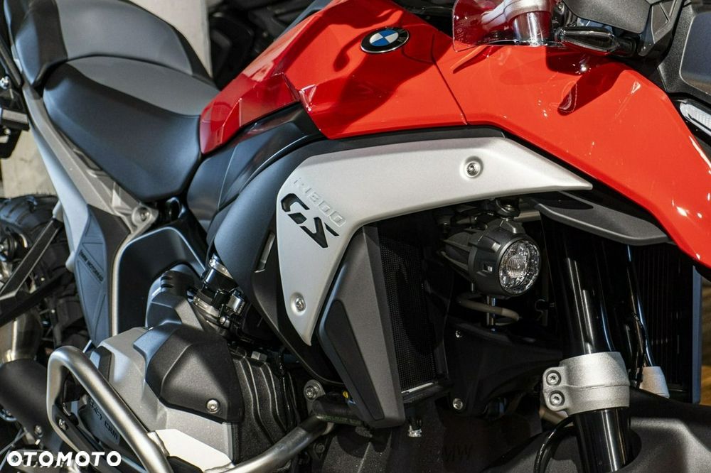 BMW GS - 9