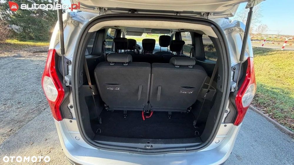 Dacia Lodgy - 26