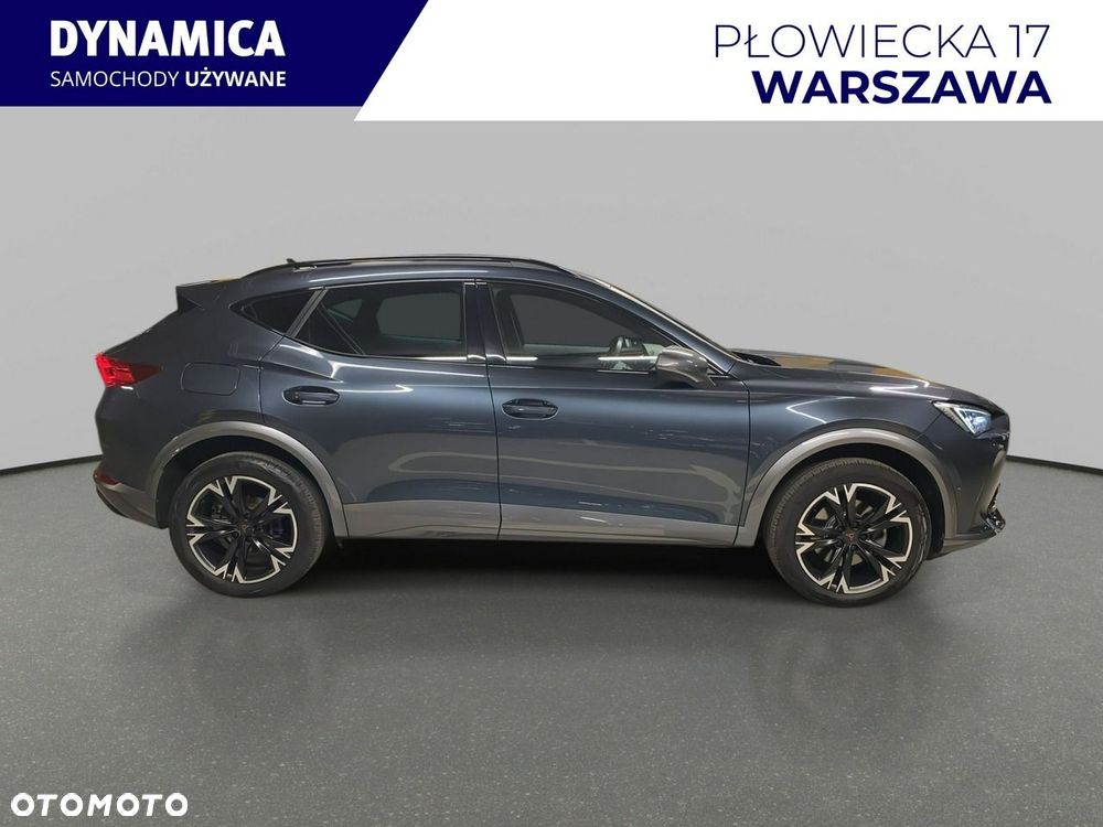 Cupra Formentor - 9