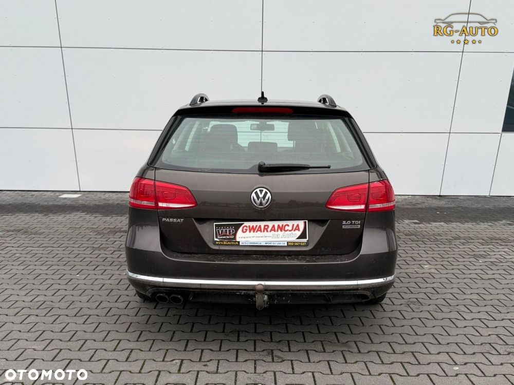 Volkswagen Passat - 34