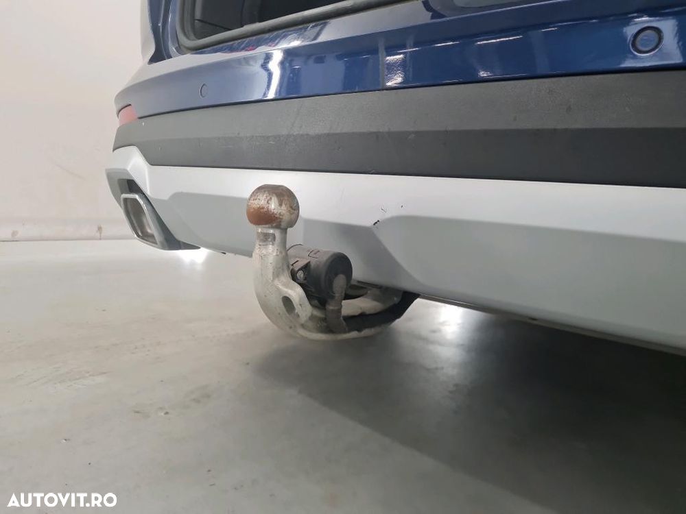 BMW X3 xDrive30e AT PHEV - 13