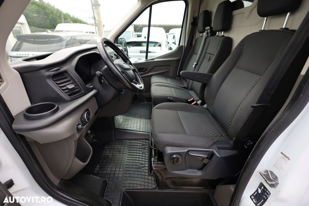 Ford Transit - 11