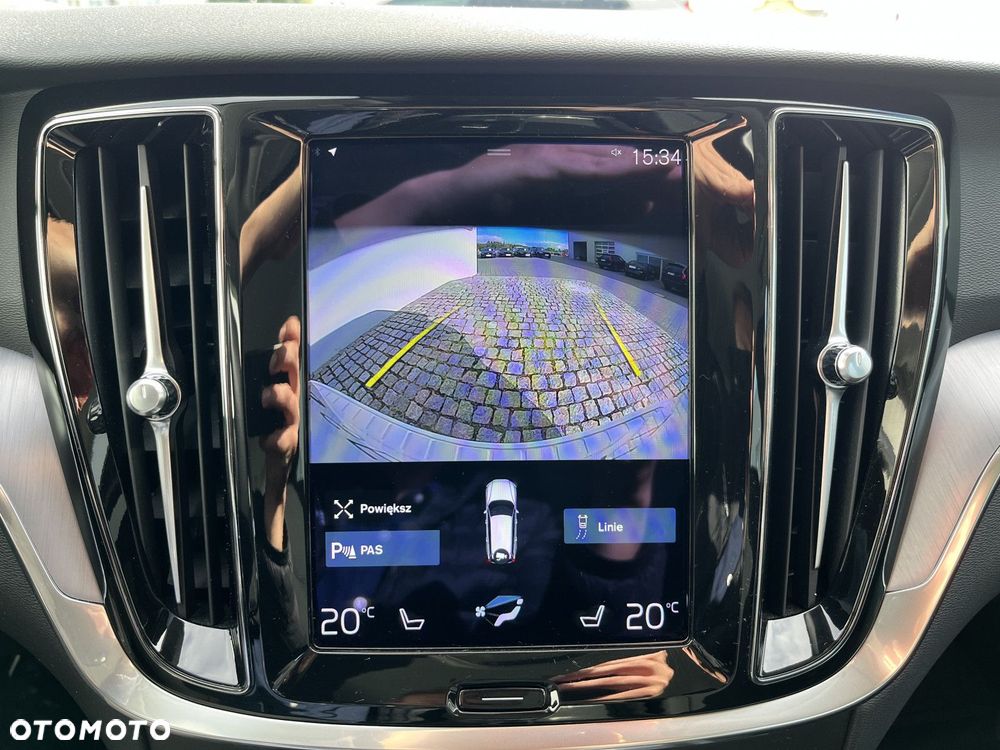 Volvo V60 - 17
