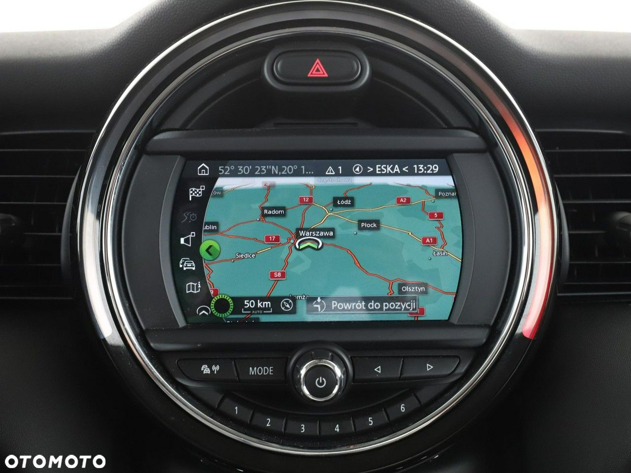MINI Cooper Standard - 24