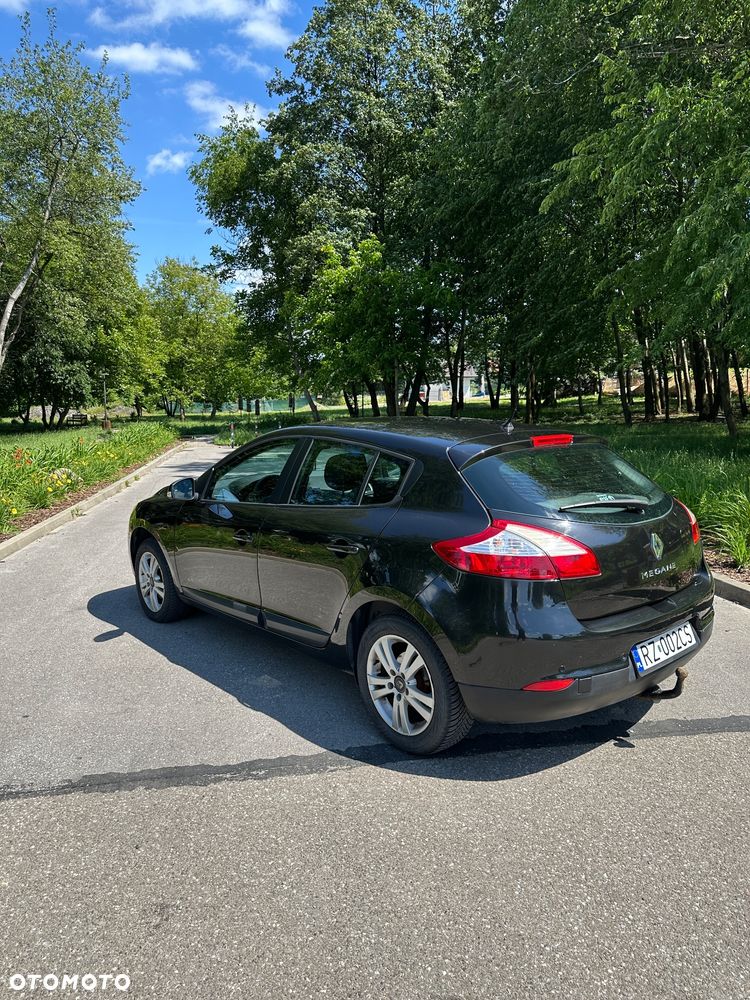 Renault Megane 1.6 16V 100 Authentique - 6