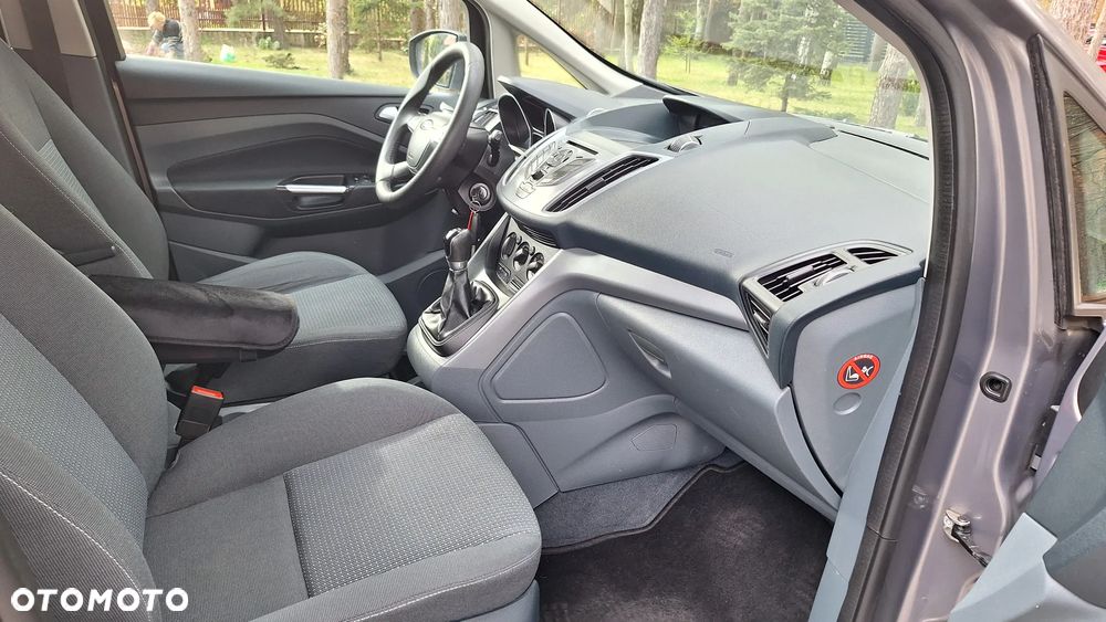 Ford C-MAX - 6