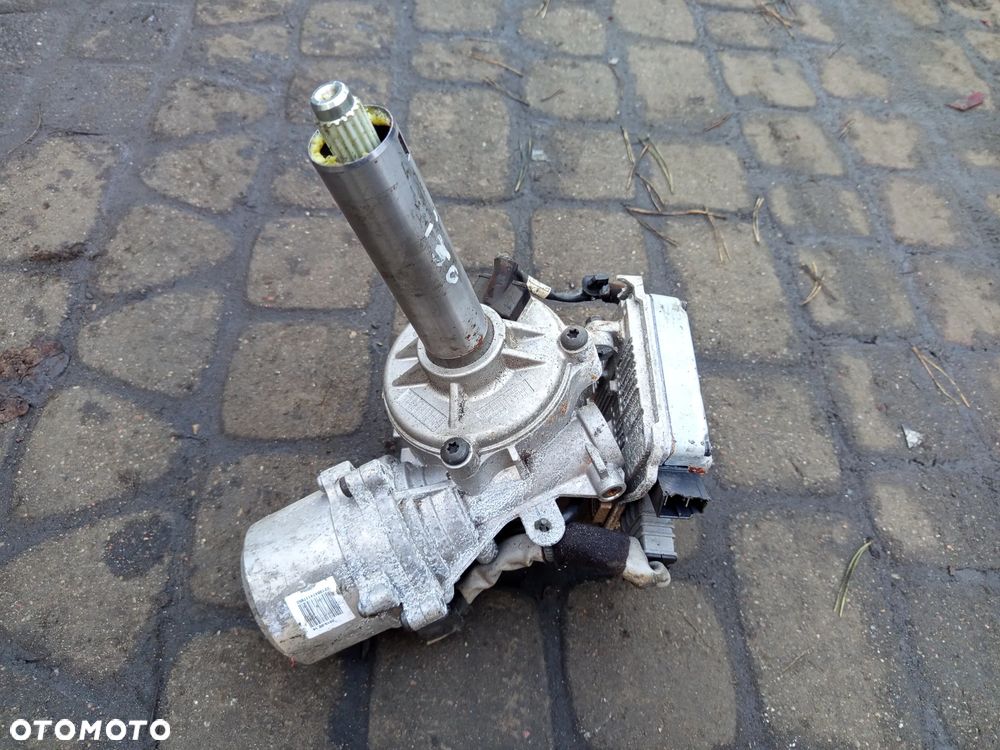 WSPOMAGANIE KIEROWNICY HYUNDAI I30 III 17-22 56300G4000 G456300000 - 1