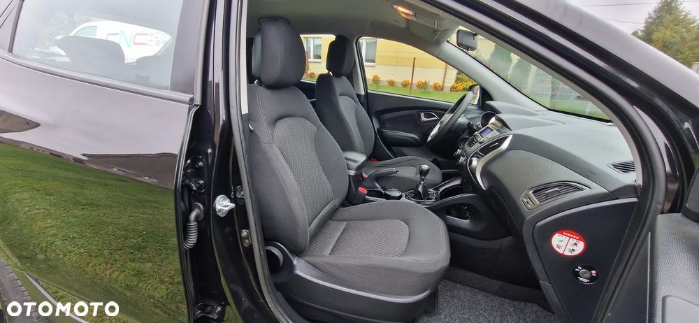 Hyundai ix35 - 25