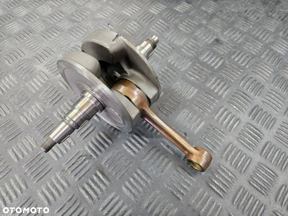 KTM SX EXC RFS WAŁ KORBOWY KORBOWÓD 525 520 450 - 4