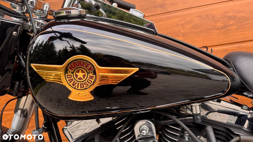 Harley-Davidson Softail Fat Boy - 5