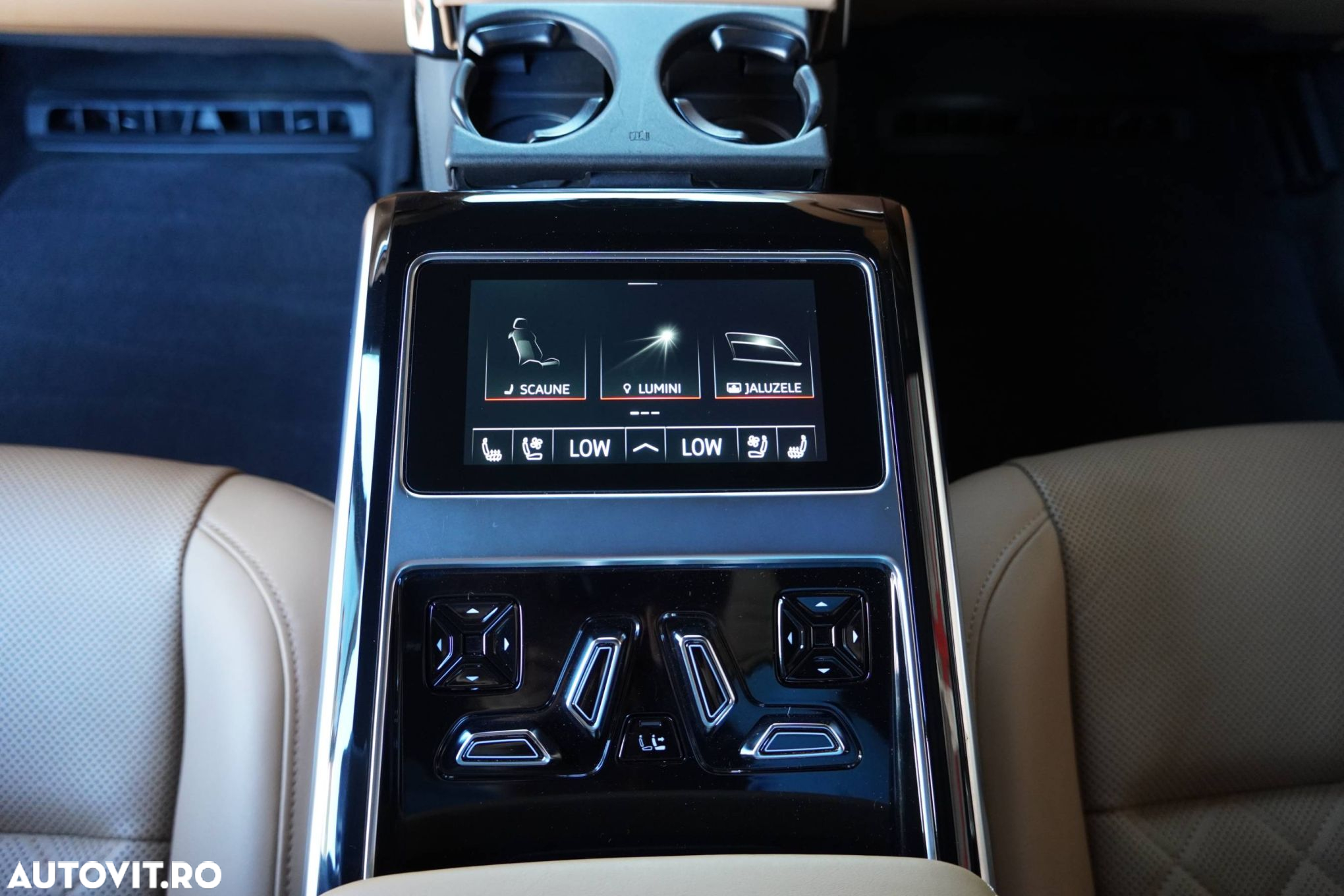 Audi A8 - 14
