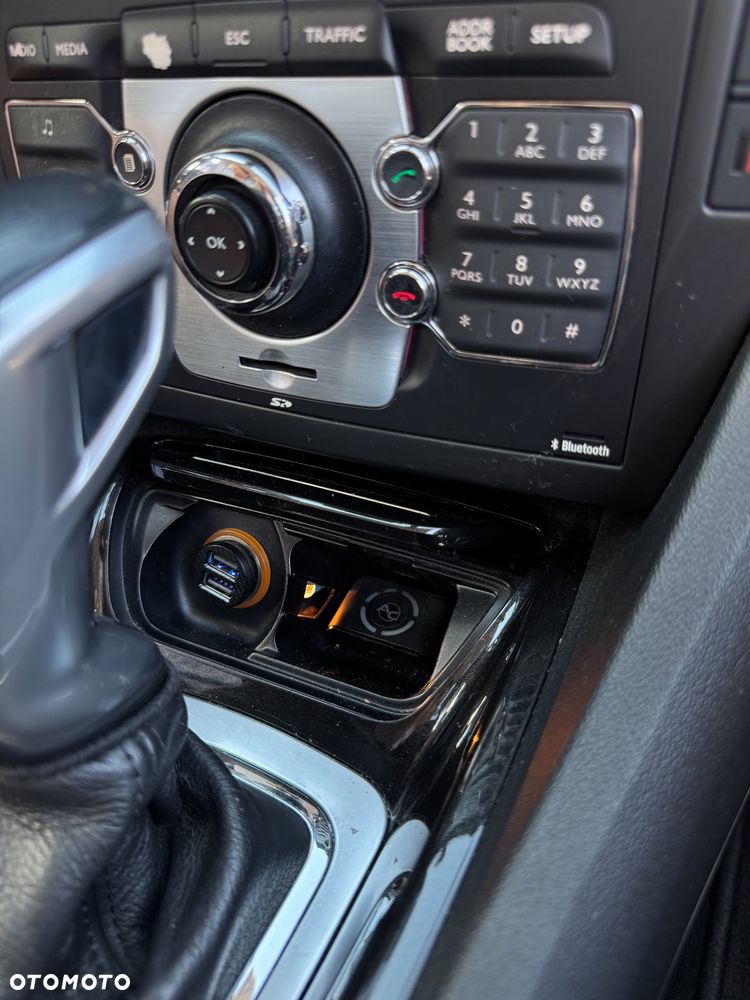 Citroën C5 II 3.0i V6 Exclusive - 12