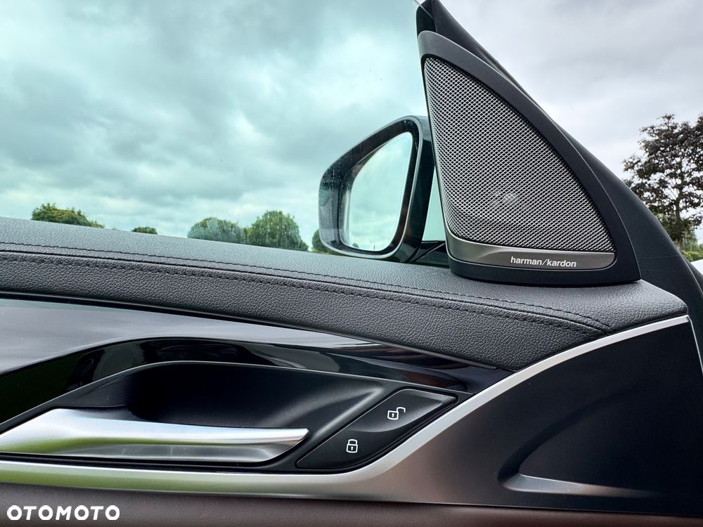 BMW 6GT 640d xDrive M Sport sport - 19