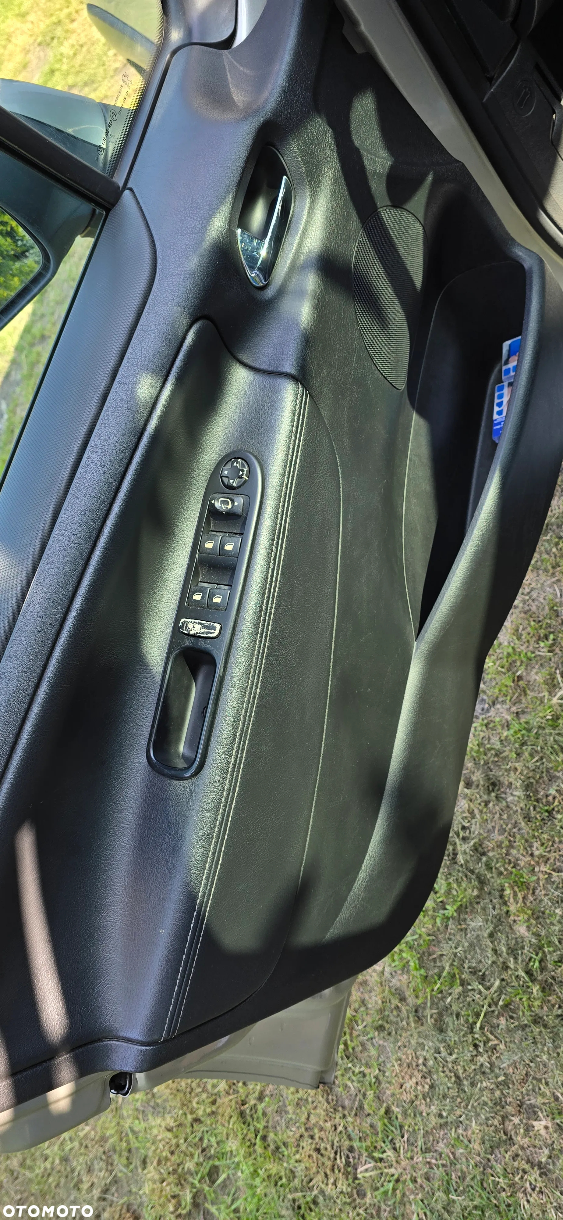 Peugeot 207 Outdoor 1.6 - 4