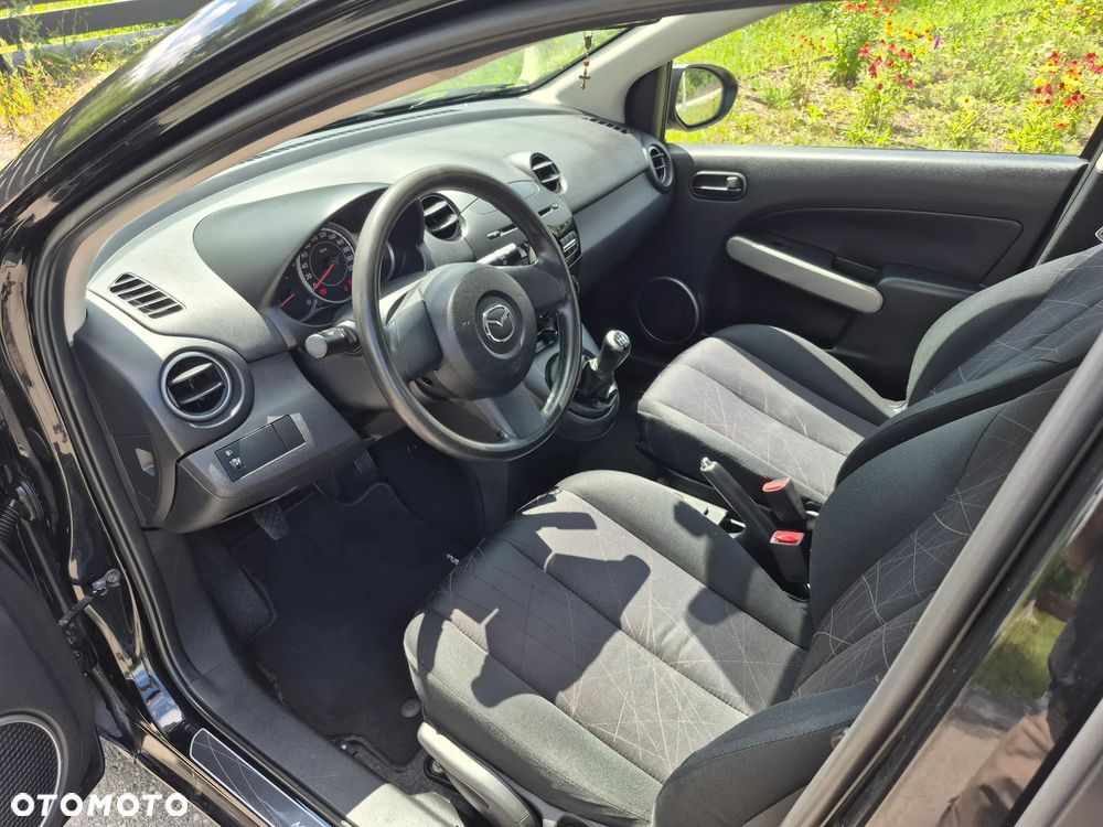 Mazda 2 1.3 MZR Center-Line - 9