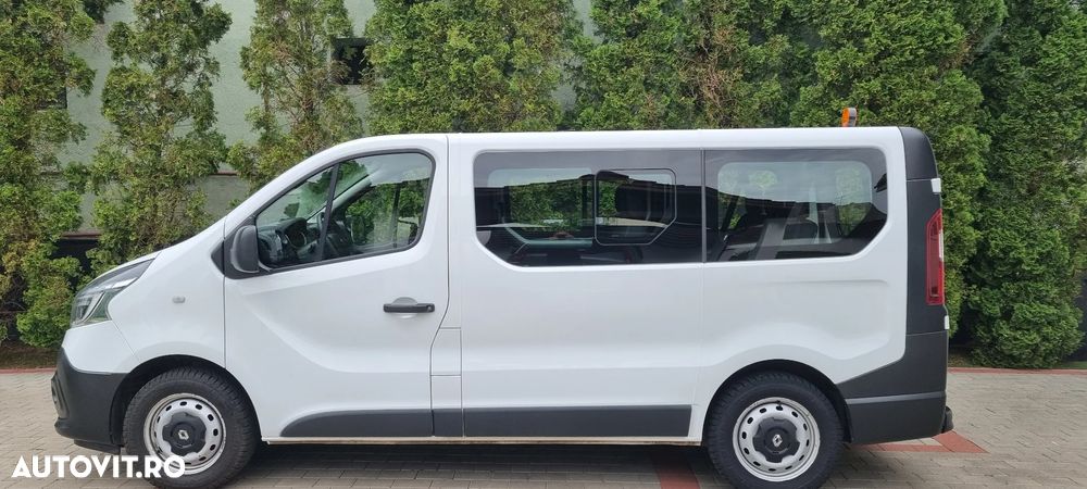 Renault Trafic - 11