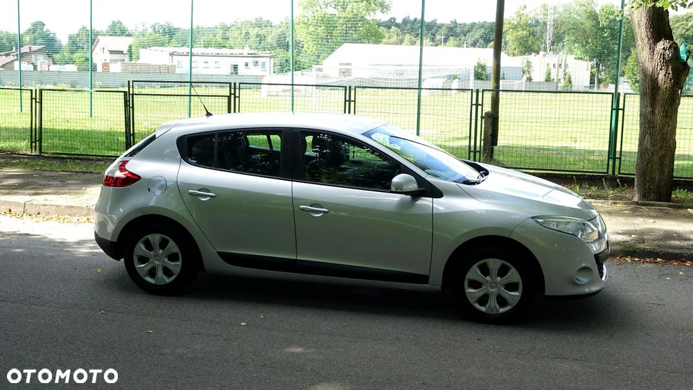 Renault Megane 1.6 16V 100 Expression - 37