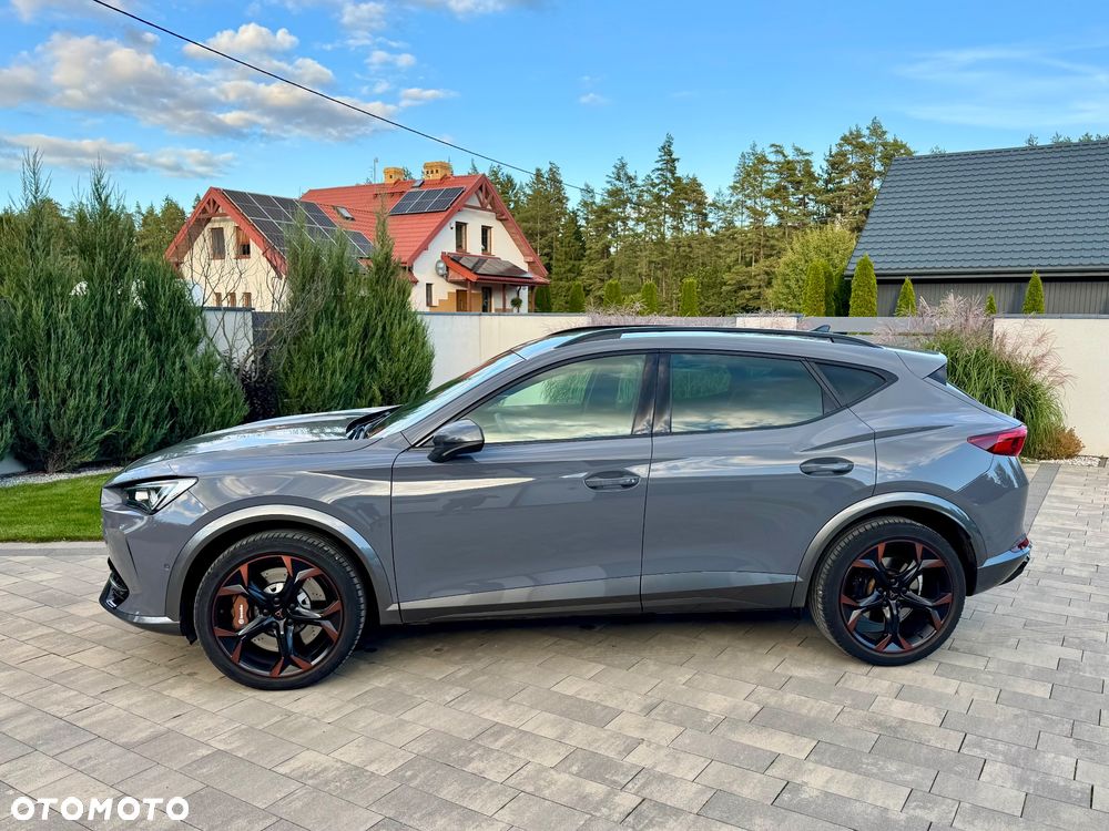 Cupra Formentor - 8