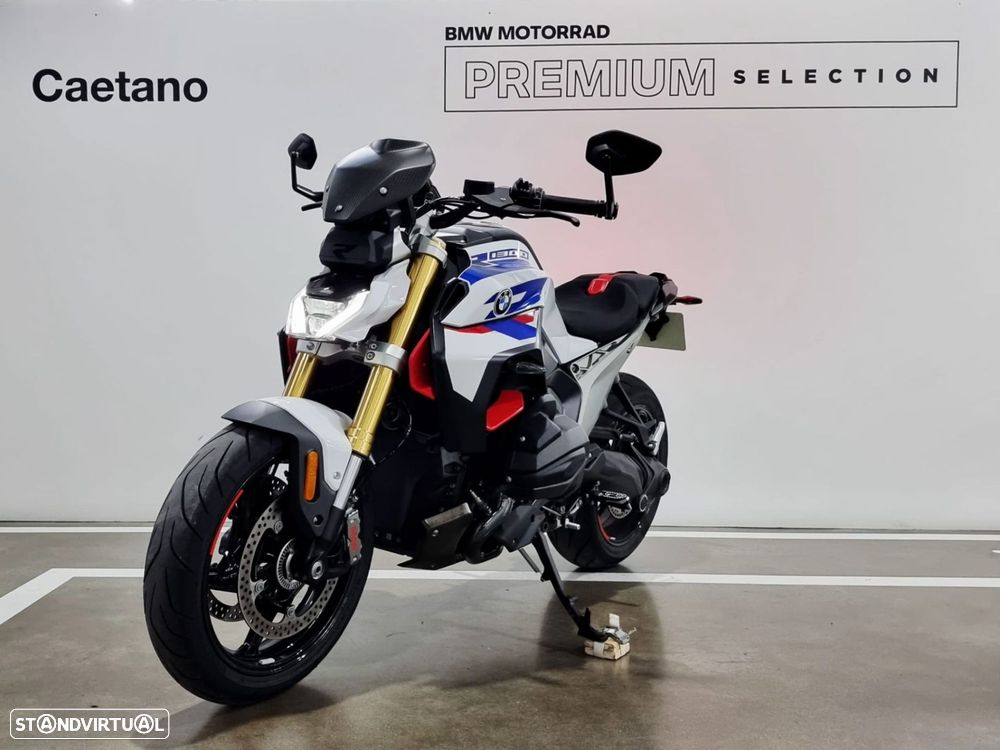 BMW R 1300 R 1300 R - 2