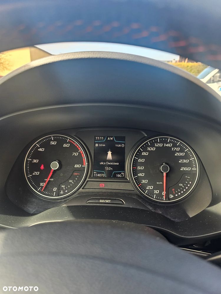 Seat Leon 1.4 TSI Start&Stop FR - 34