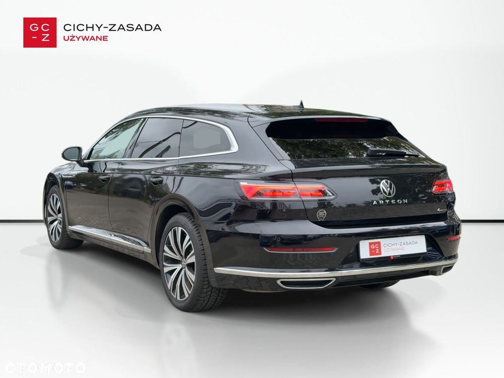 Volkswagen Arteon 2.0 TDI 4Motion Elegance DSG - 7