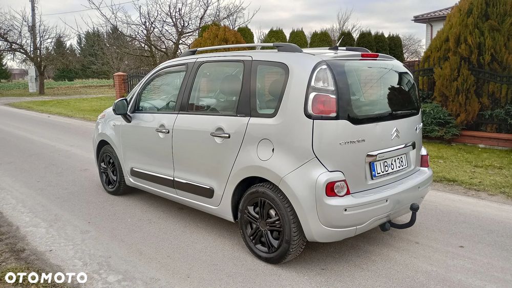 Citroën C3 Picasso VTi 95 Color Selektion - 13