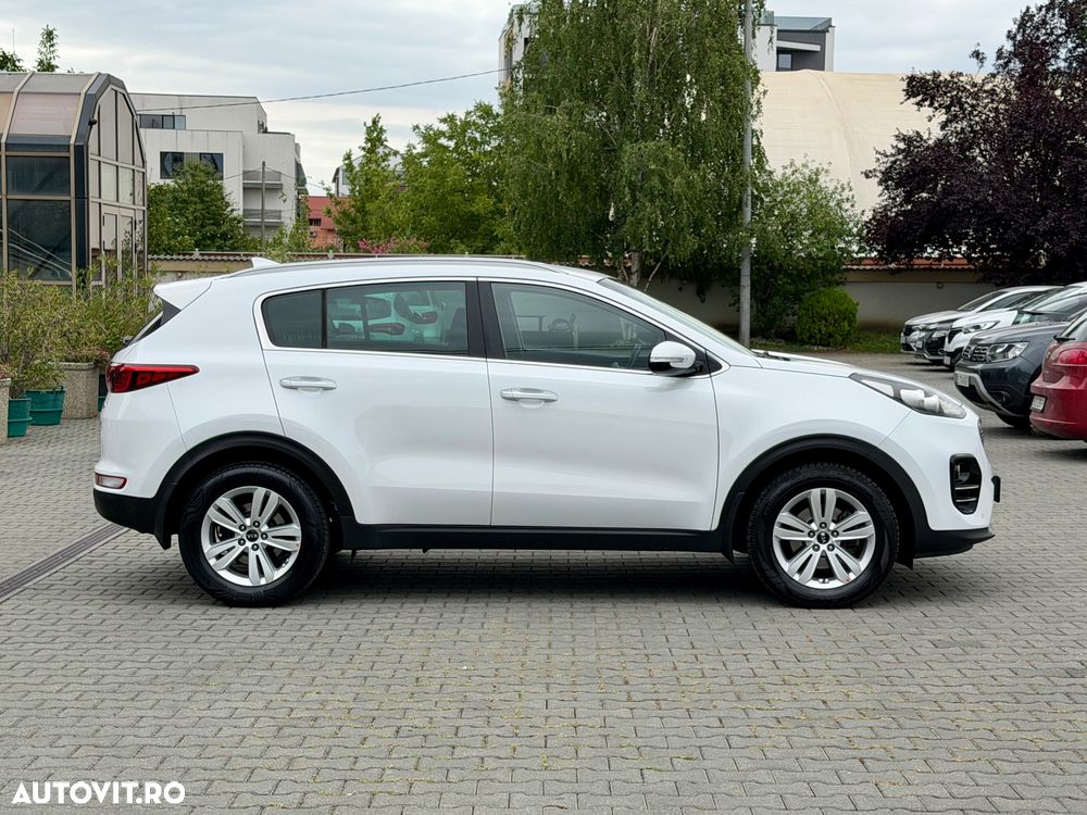 Kia Sportage - 33