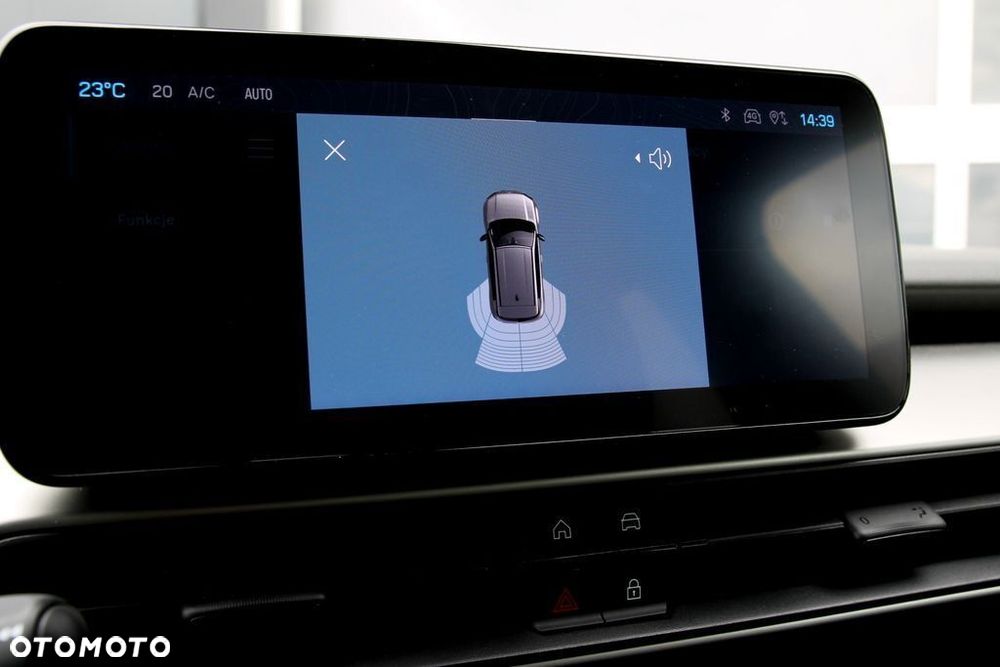 Jeep Avenger 54kWh Altitude - 21