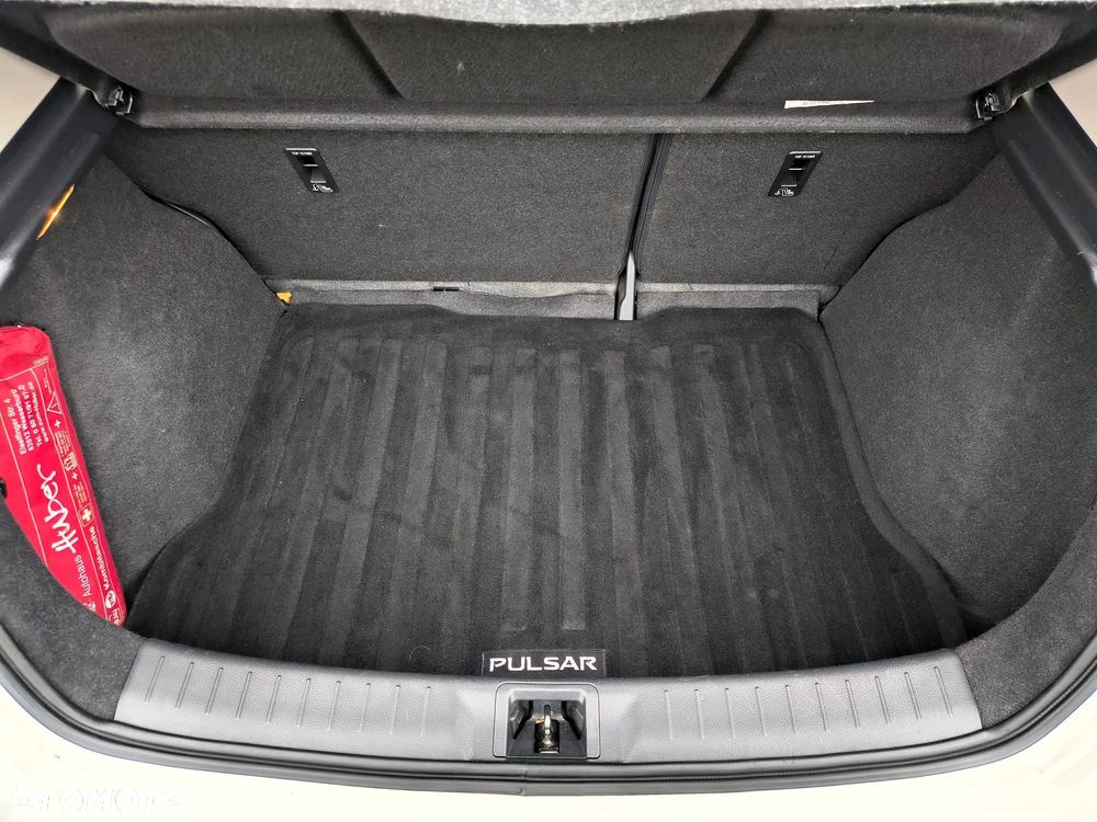 Nissan Pulsar 1.2 DIG-T Visia EU6 - 24
