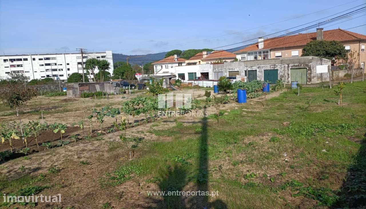 Venda de ótimo terreno para construção, Darque, Viana do Castelo - Grande imagem: 5/30