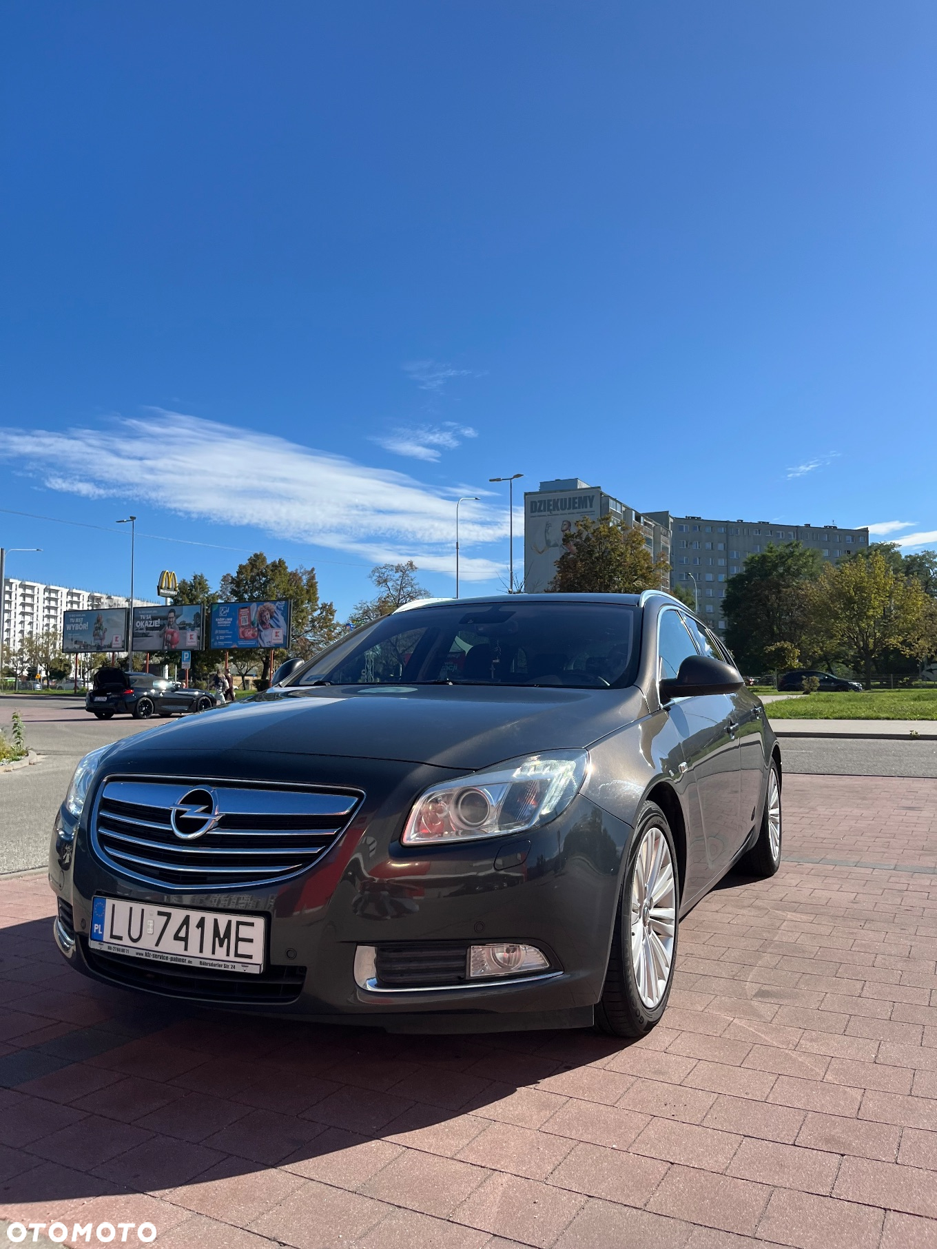 Opel Insignia - 7