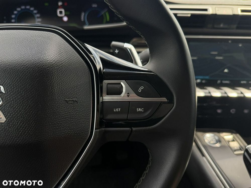 Peugeot 508 - 9